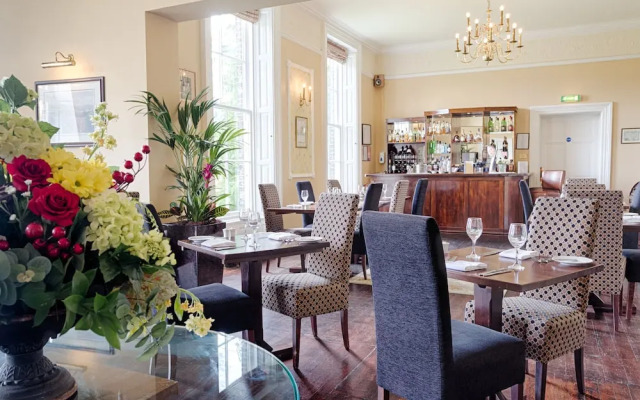 Solberge Hall Hotel