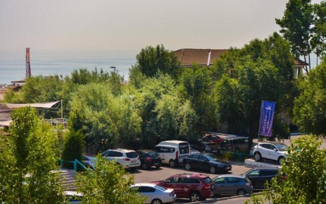Apartament studio Summerland Mamaia