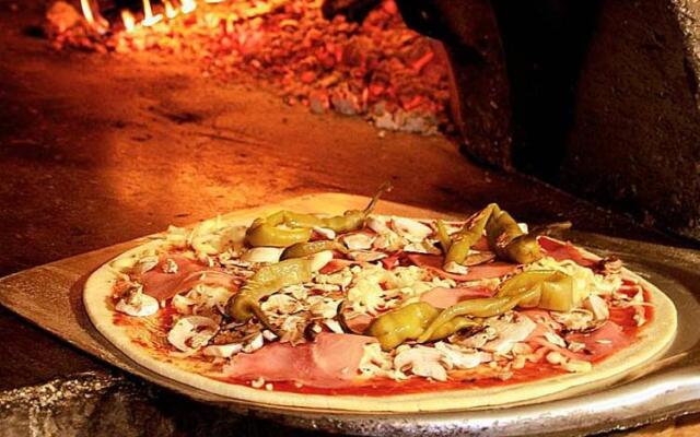 Gästehaus Sieben Zimmer am See