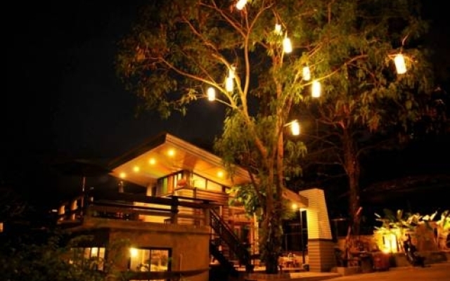 Prai Nurn Resort