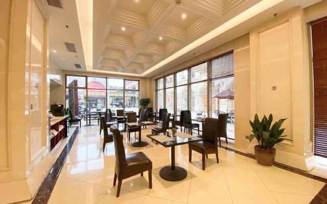 Hangzhou Han Yue Hotel