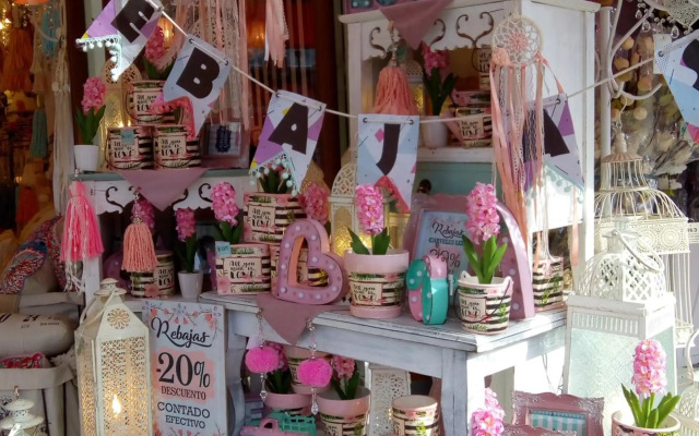 Vivanco 1555 Tigre Centro