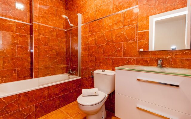 Apartamentos Centro Nerja Canovas Marime