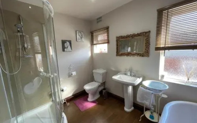 The Overdale Guesthouse