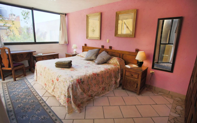 Majikal B&B - Mirador