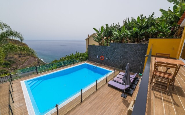 Atlantic Pearl Villa - ETC Madeira