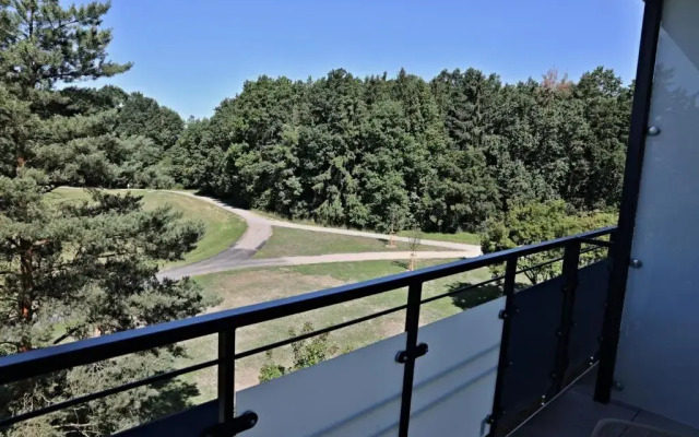 Lázně Aurora