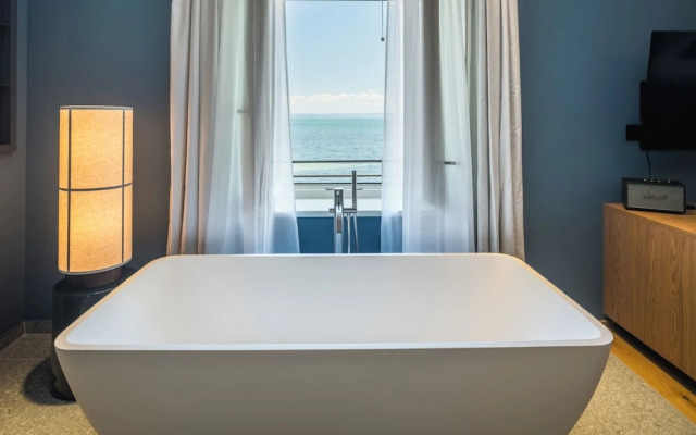 Boutique Guesthouse - Marina Monfalcone