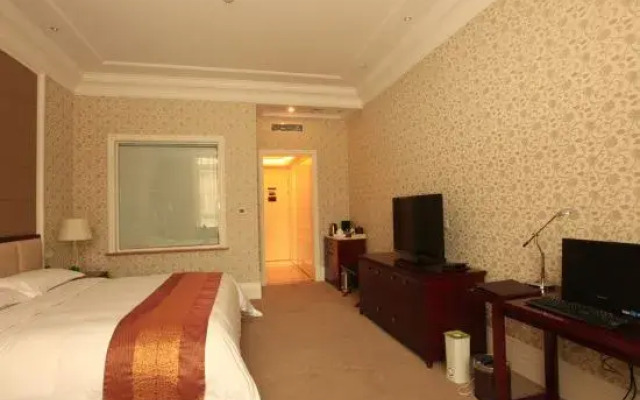 Avanna Hotel
