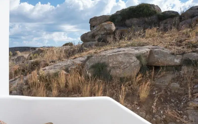Vrachos Suites Mykonos
