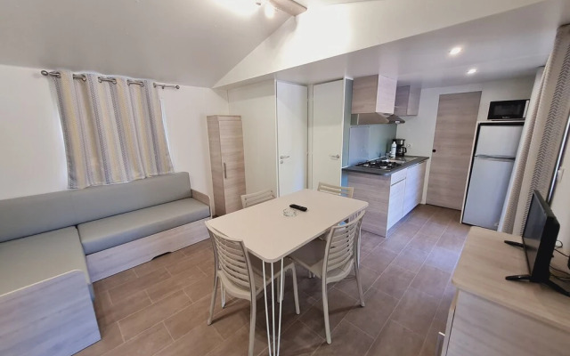 Camping Lou Cantaire