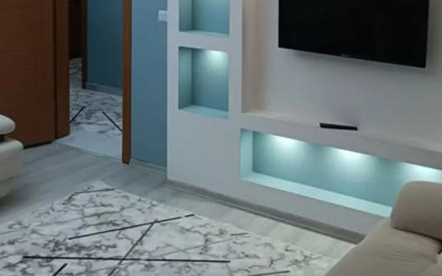 Reis Villa Apart Termal Otel