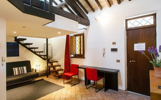 Insula Campo de Fiori