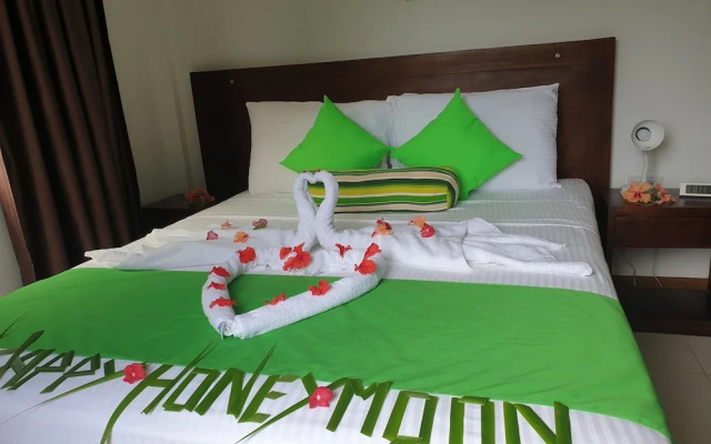 Kanasuk Selfcatering Apartments