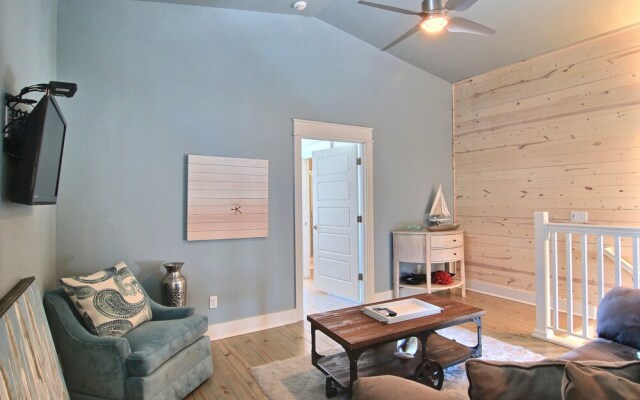 Luna Sea 105 by RedAwning