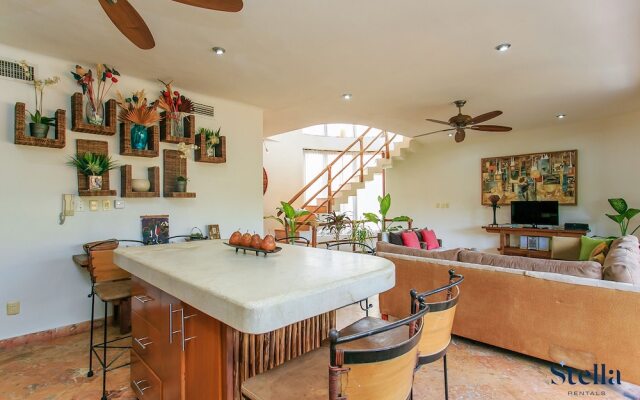 Sacbe by Stella Rentals