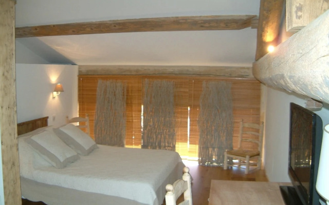 Chambres d'hôtes Le Calme