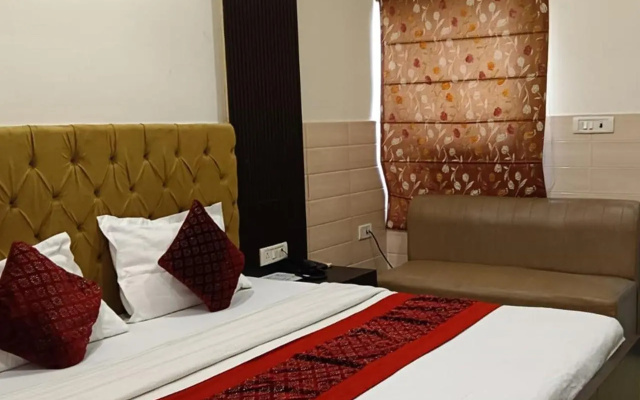 Hotel Shree Kanta