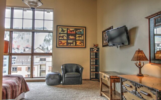 Destination Resorts Vail Collection