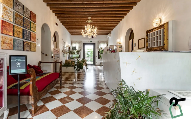 Hotiday Room Collection - Dolo