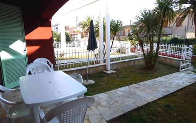 S11 - Sirolo, Nuovo Trilocale Con Giardino 10