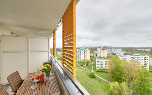 Dom & House - Apartament Trzy Żagle