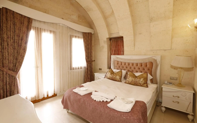 Anatelein Boutique Cave Hotel - Special Class