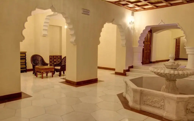 Palac Sulislaw Hotel & Spa