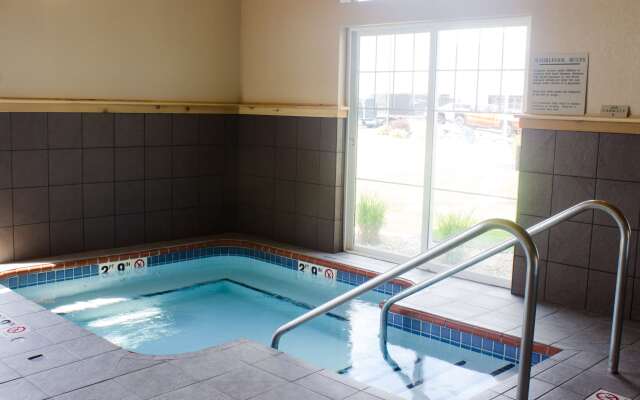 Best Western Plus Menomonie Inn & Suites