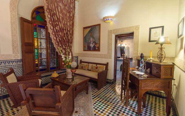 Riad Norma