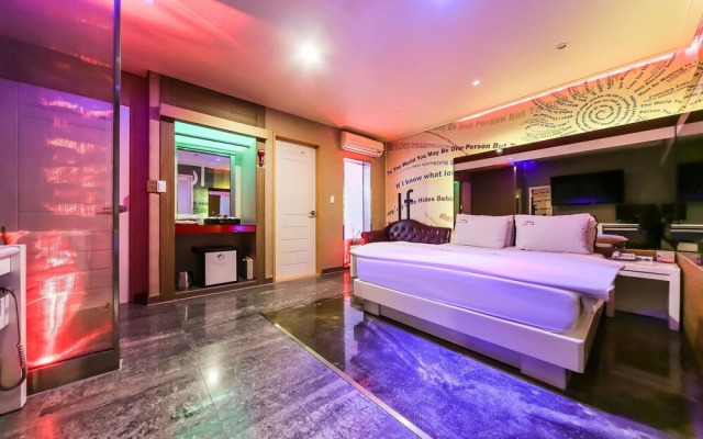 Daegu Bongdeokdong Yoyo