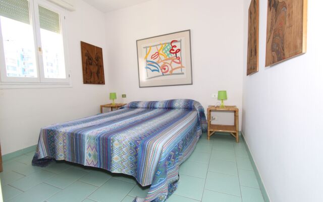 Conchiglia Apartments