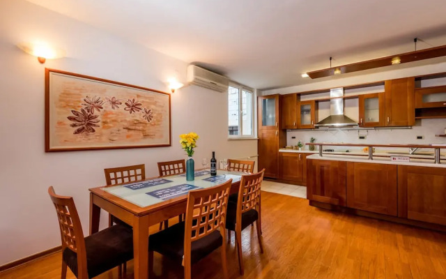 Apartman Summer