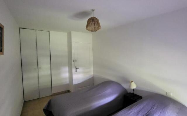 Appartement Lit et Mixe