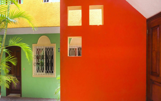 Beach House Hotel