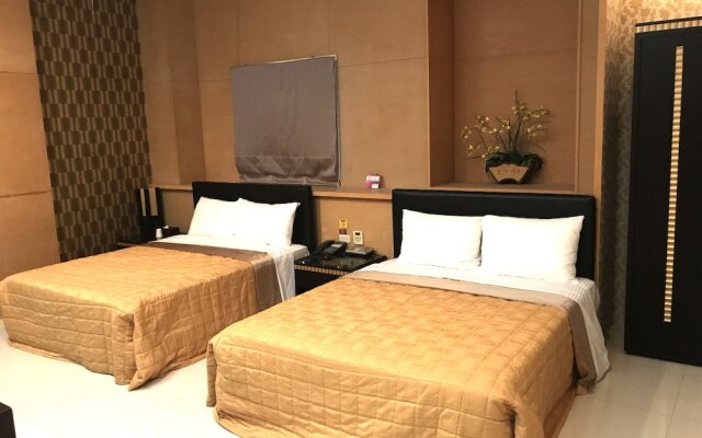 Fortune Villa Motel