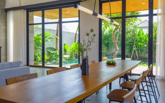 OASI House Canggu by Nagisa Bali