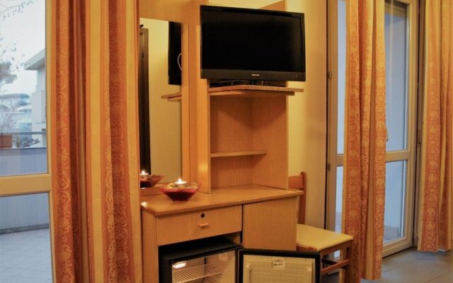 Hotel Midi