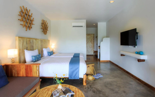 Sripakpra Boutique Resort Phatthalung