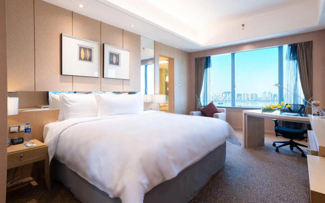 Pan Pacific Xiamen