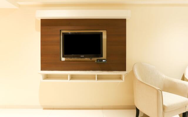 United-21, Hyderabad