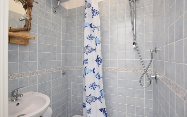 Amazing Apartment in Lavinio With 3 Bedrooms and Internet