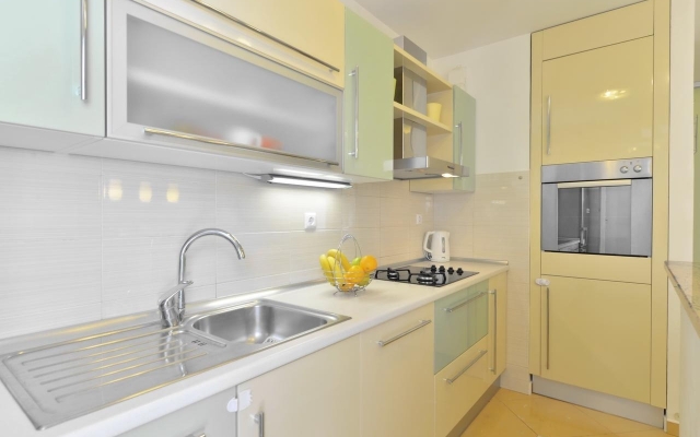 Apartment SaMa - modern & comfortable: A1 Split, Riviera Split