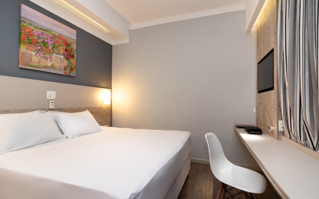 Hotel KK