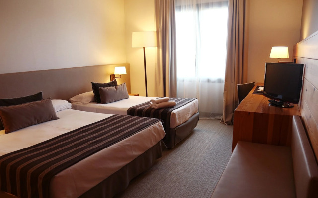 Montanyá Hotel