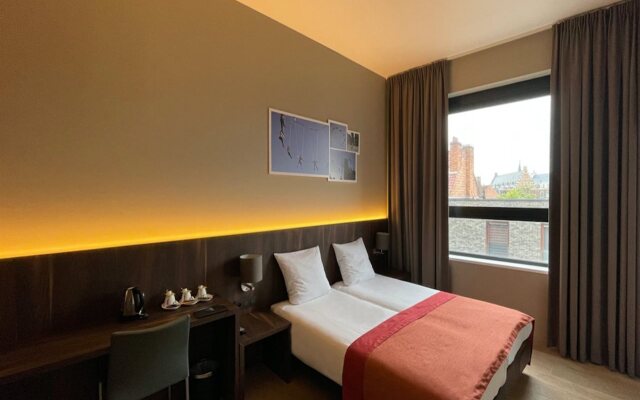 Hotel Elisabeth