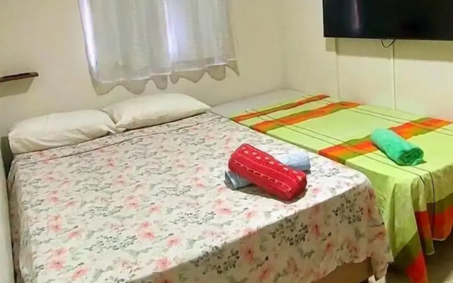 SaltBeach Atalaia Residence Inn - N102