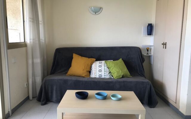 Apartamento Olímpic Vista Mar - 103A