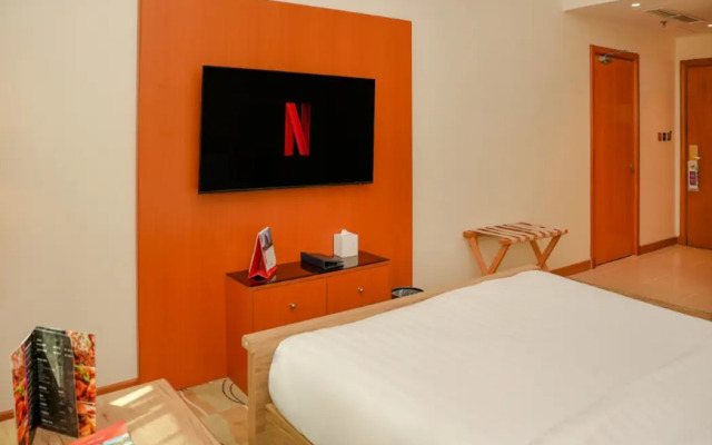 Swiss-Belinn Doha