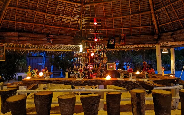 Kae Funk Sunset Bungalows